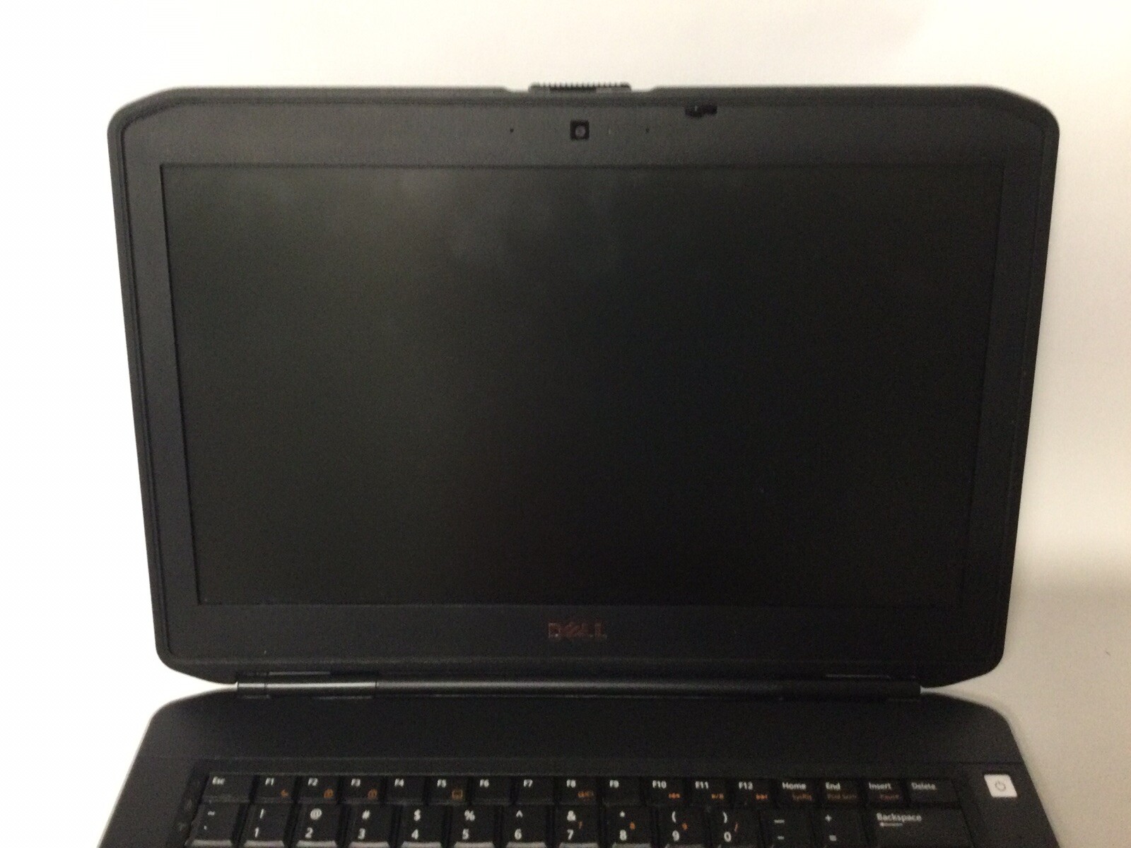Dell Latitude E5430 14″ Laptop Untested