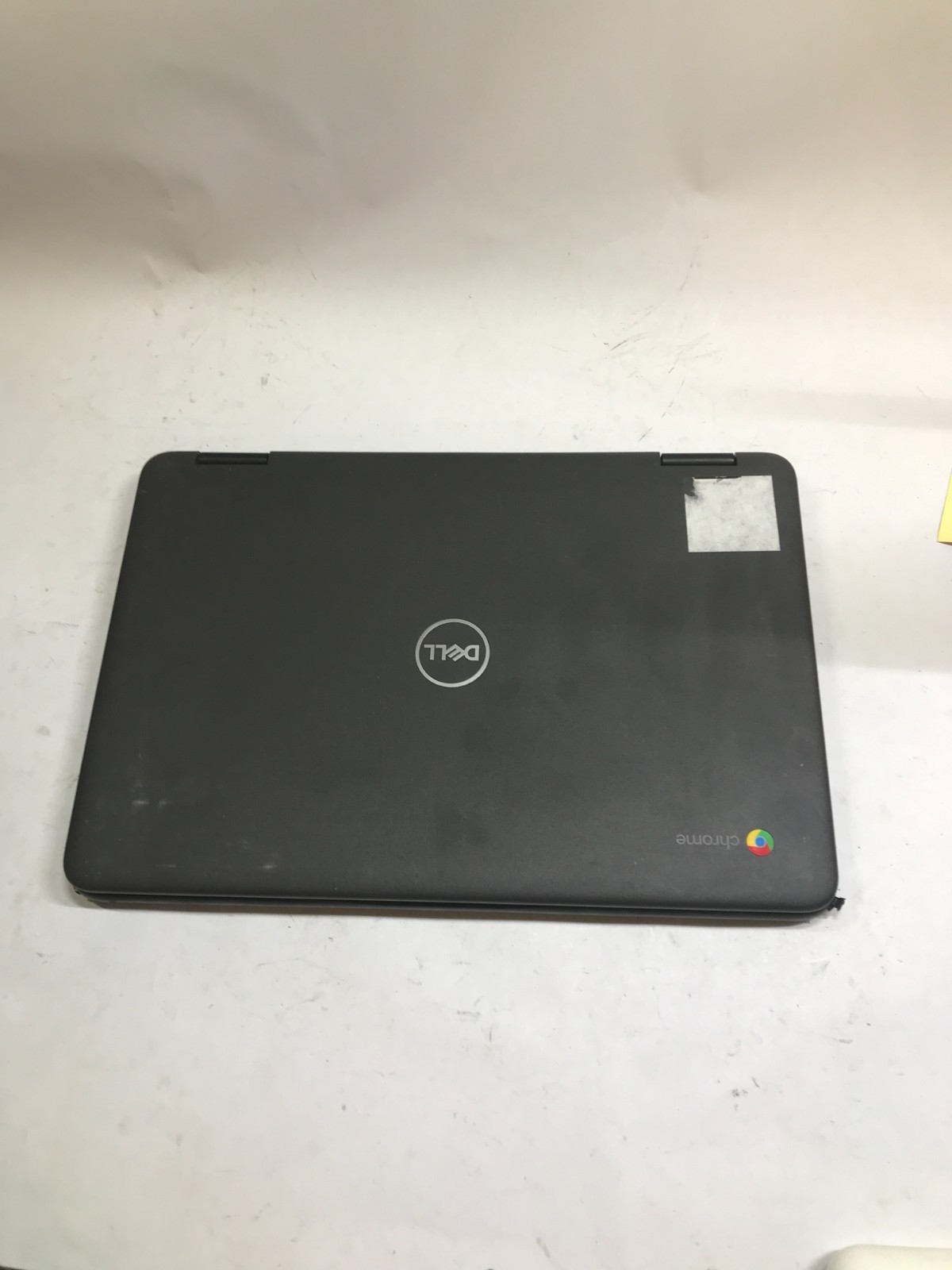 Lot of 10 Dell 3100 Chromebook 2in1 11″ Touchscreen 4GB RAM 32GB eMMC C-Grade