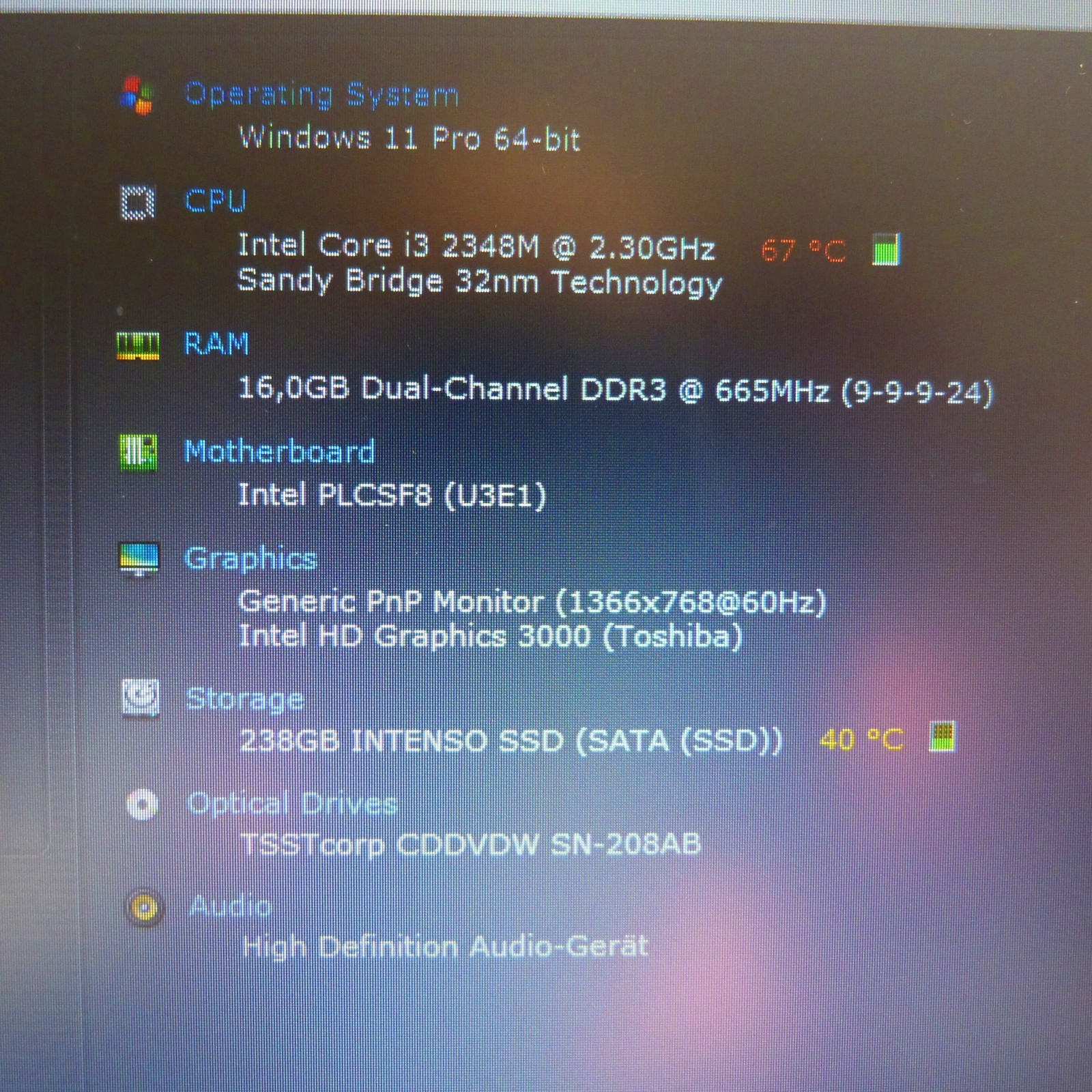 Toshiba C850 15″ HD l 16GB RAM NEW l SSD Windows 11 I HDMI DVDRW DTS SOUND