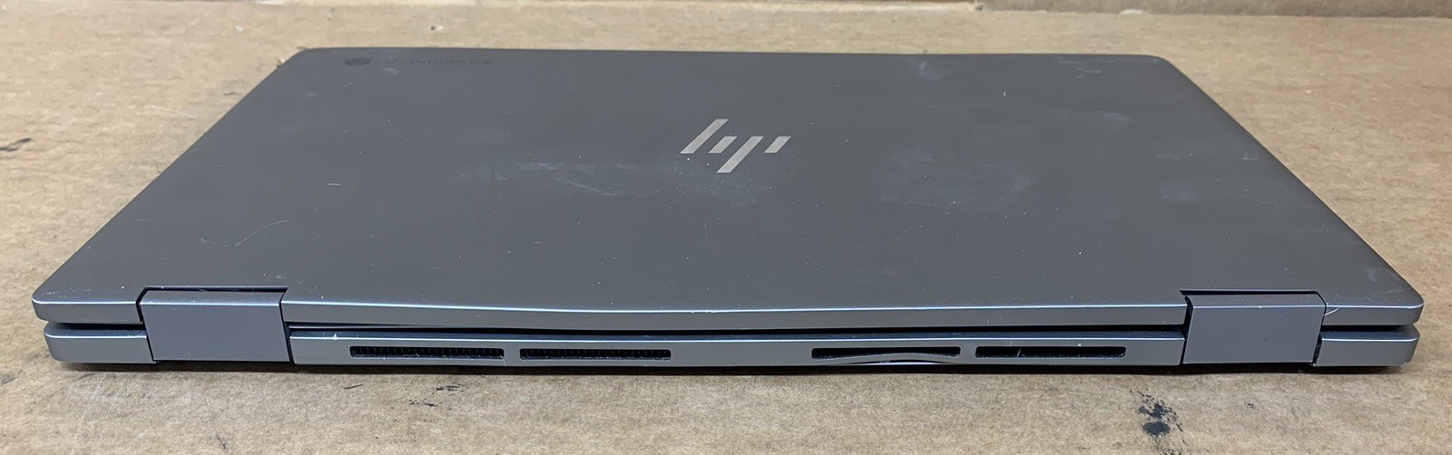 HP Chromebook x360 14c-ca0053dx 14″ Touch i3-10110U@2.1GH 8GB RAM 64GB eMMC SSD