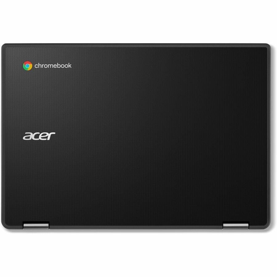 Acer Chromebook Spin 311 11.6″ Touchscreen HD 60Hz 4 GB Black NXJWAAA001