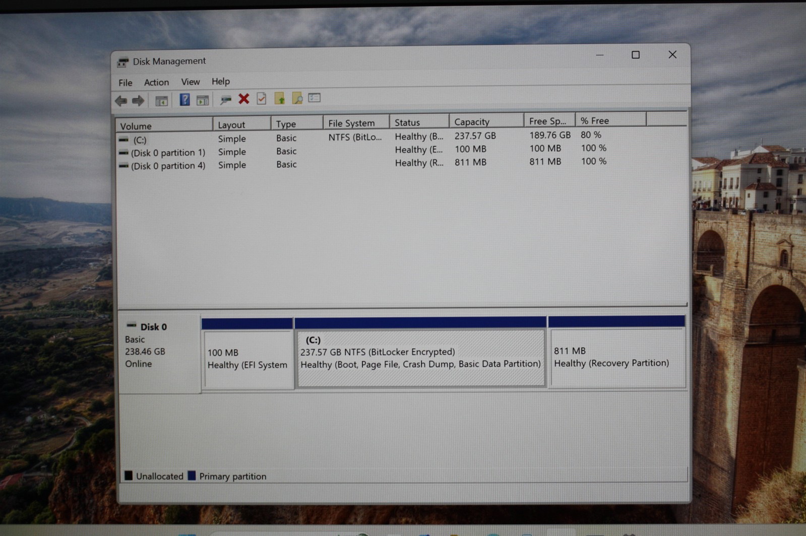 14″HP ZBook Firefly G8 Laptop i5-1145G7 2.60GHz RAM 16GB NVMe 256GB/Charger inc