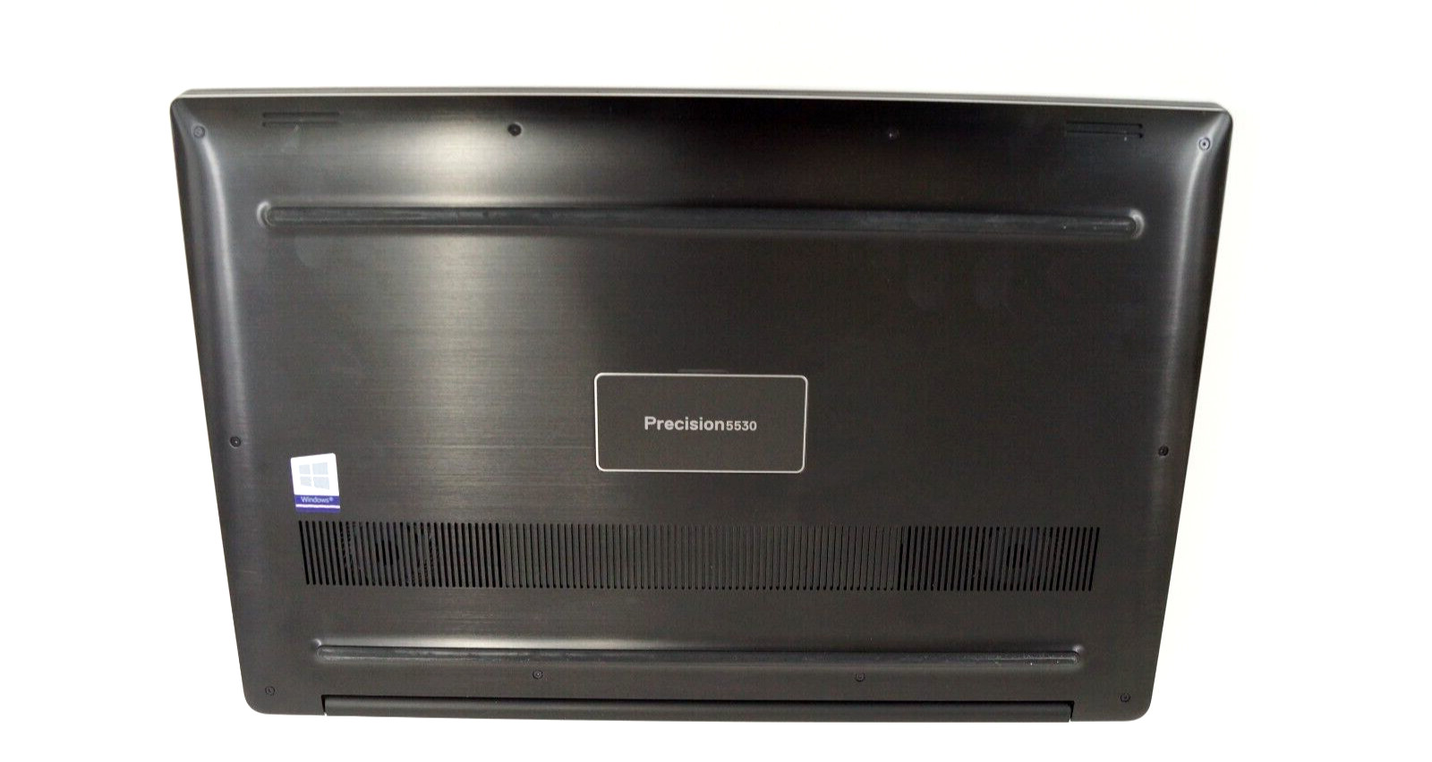 Dell Precision 5530 | i7-8850H 2.6GHz | 32GB RAM | 512GB NVME | Quadro P1000 BLK