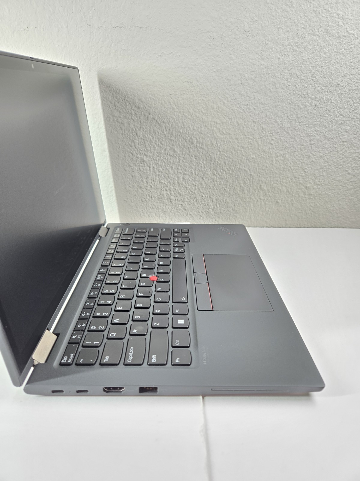 LENOVO ThinkPad X13 Yoga Gen2 i7-1185G7 16GB RAM 512GB SSD Touch 2-in-1 Stylus