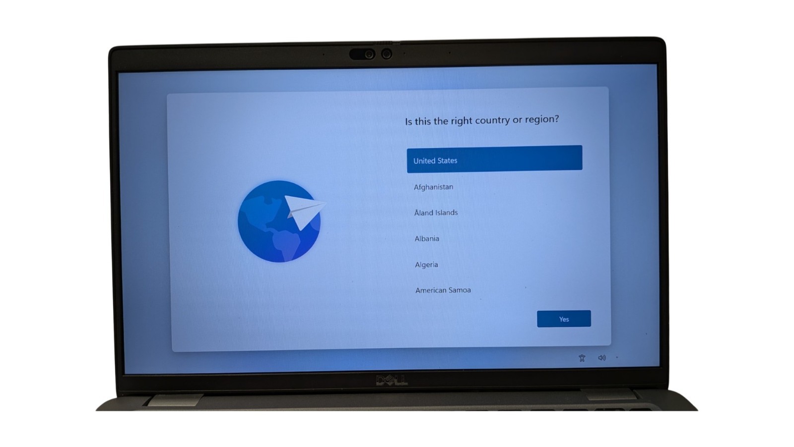 Dell Latitude 5450 Intel Ultra 7 155U, 16GB Ram, 256GB NVMe, Windows 11 Pro