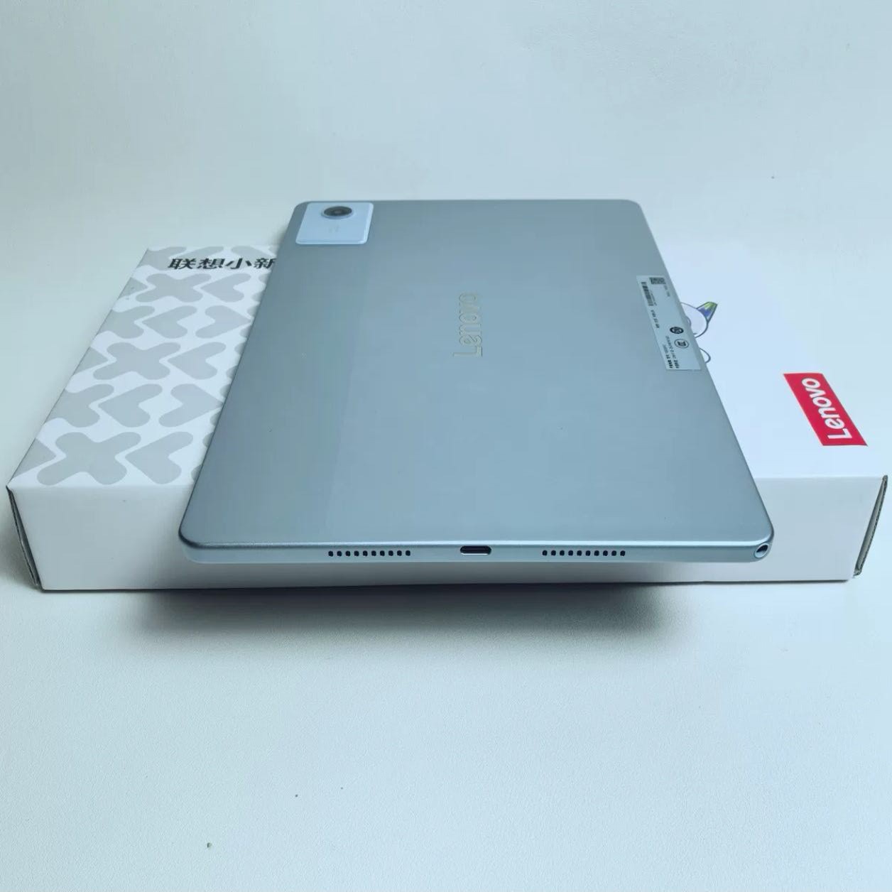 Lenovo Xiaoxin Pad 2025/Lenovo Idea Tab 11.0″ Dimensity 6300 7040mAh WIFI