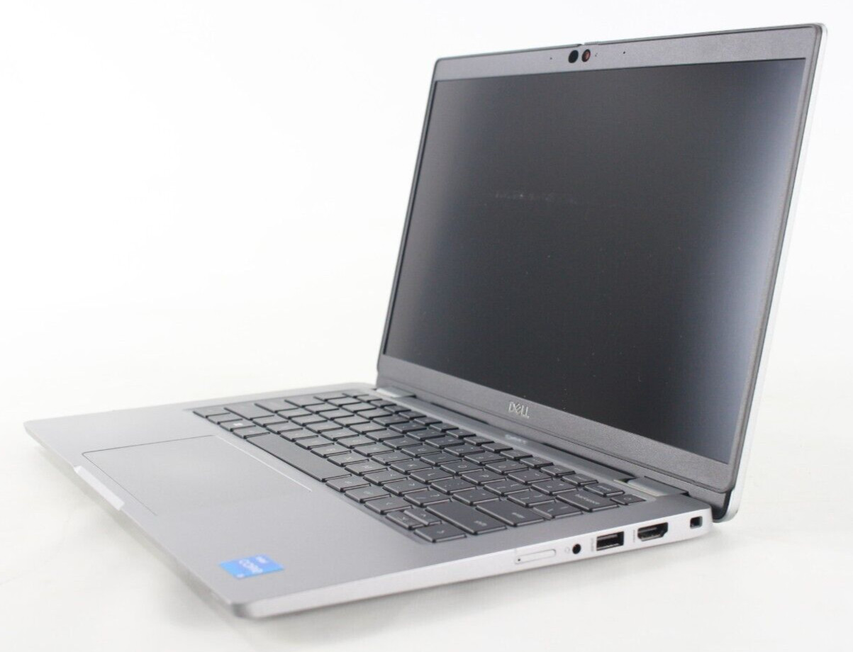 Dell Latitude 5320 13.3″ Laptop i7 11th Gen 256GB SSD 16GB RAM Win 11 (CX) C