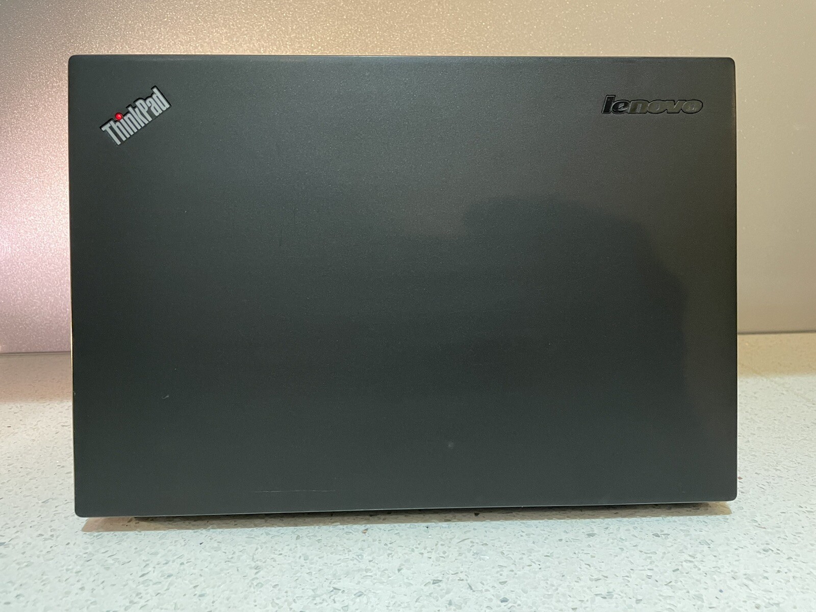 Lenovo Thinkpad T440s 14″ Laptop i5-4300U 8GB RAM 256GB SSD / LTE / Dual Battery