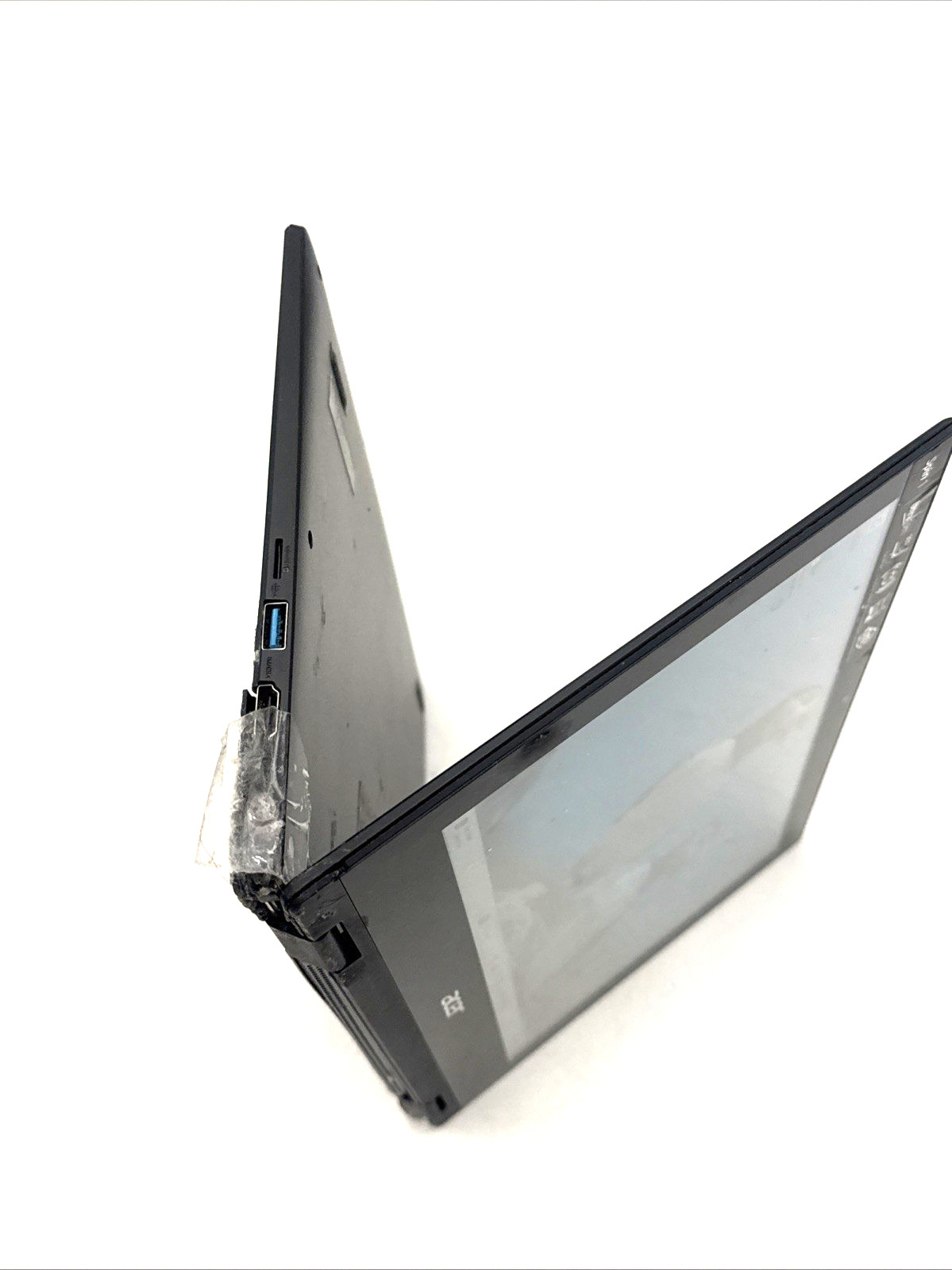 Acer Spin 311 11.6″ Intel N4000 4GB RAM 64GB eMMC Touch Screen Window 11h READ