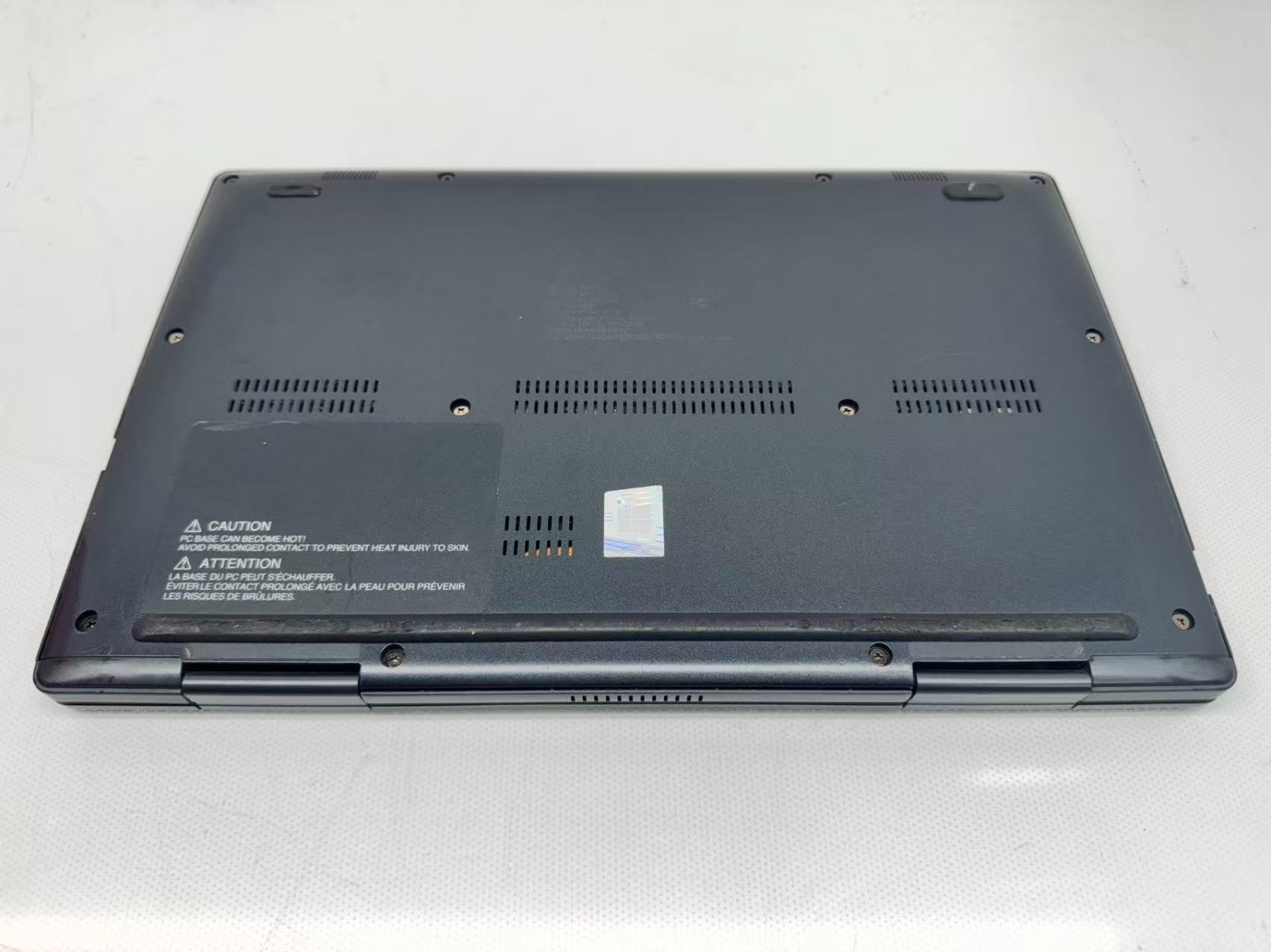 Dynabook Portege X30W-J 13″ Laptop i7-1185G7@3.0GHz 16GB 256GB Win11 W/AC *READ*