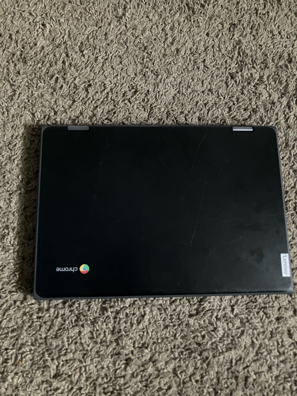 Lenovo 300E Chromebook Gen 2 AMD 11.6 inch (32GB, AMD A4-9120C APU, 1.60 GHz,…