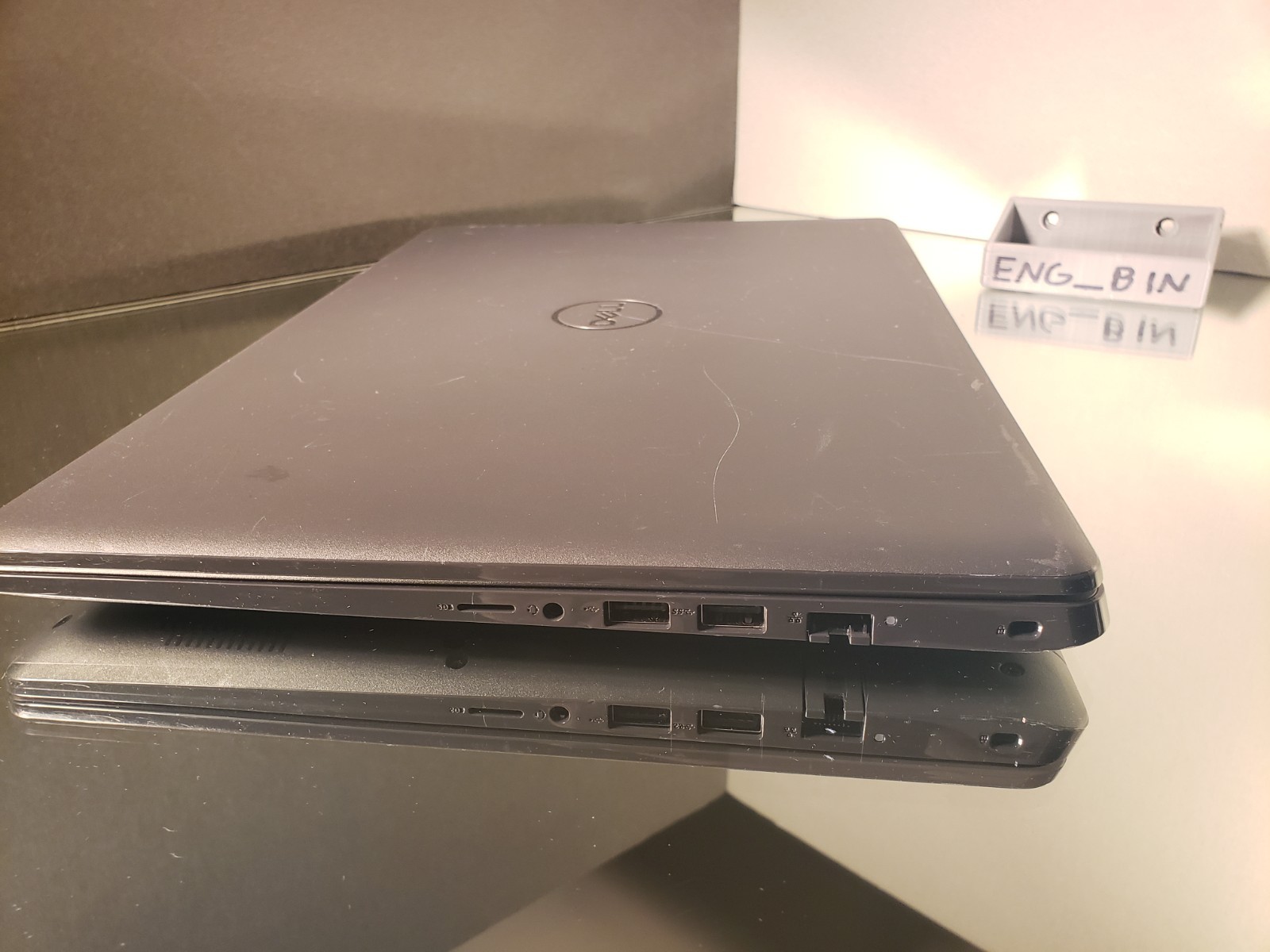 DELL Latitude 3510 [GOOD BATTERY] [GPU] [ACTIVATED AND FRESH WINDOWS 11 PRO]
