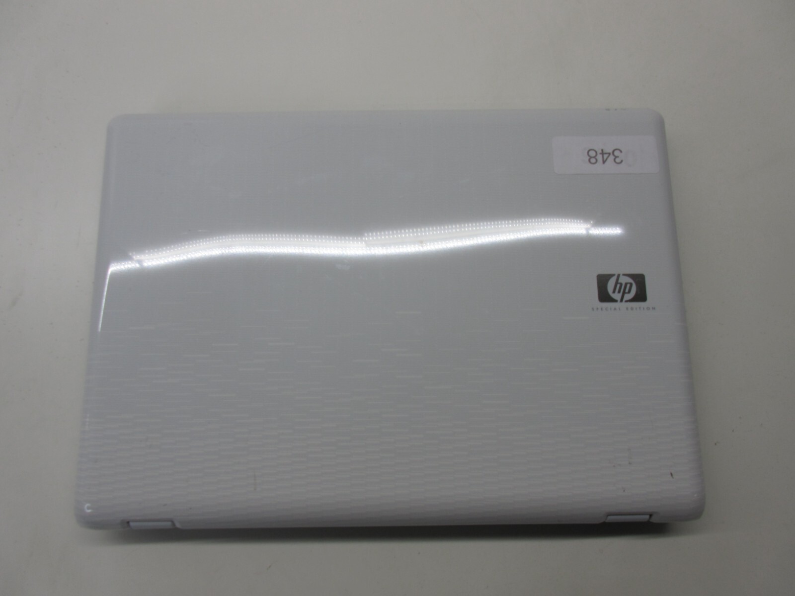 HP Pavilion dv6448se Laptop AMD Turion 64 x2 2GB Ram No HDD or Battery