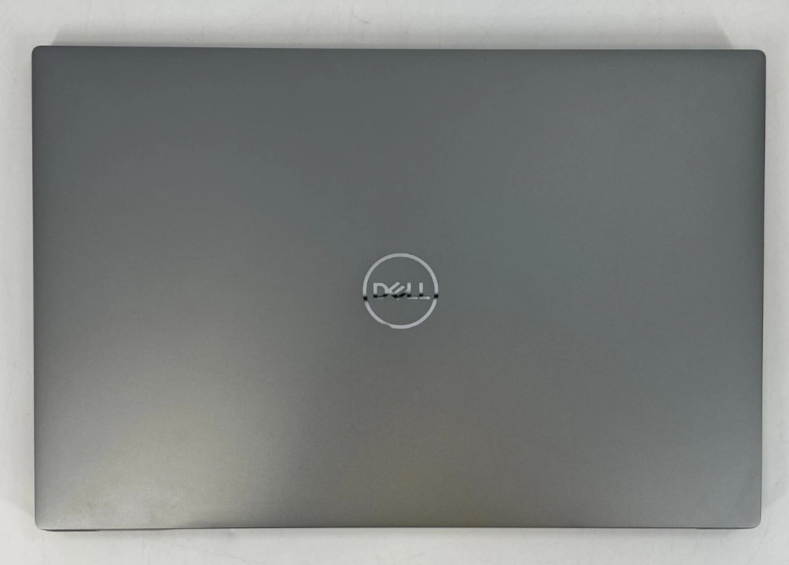 Dell Precision 5570, Intel Core i7-12800H@2.4GHz, 32GB RAM, 512GB SSD, W11 Pro