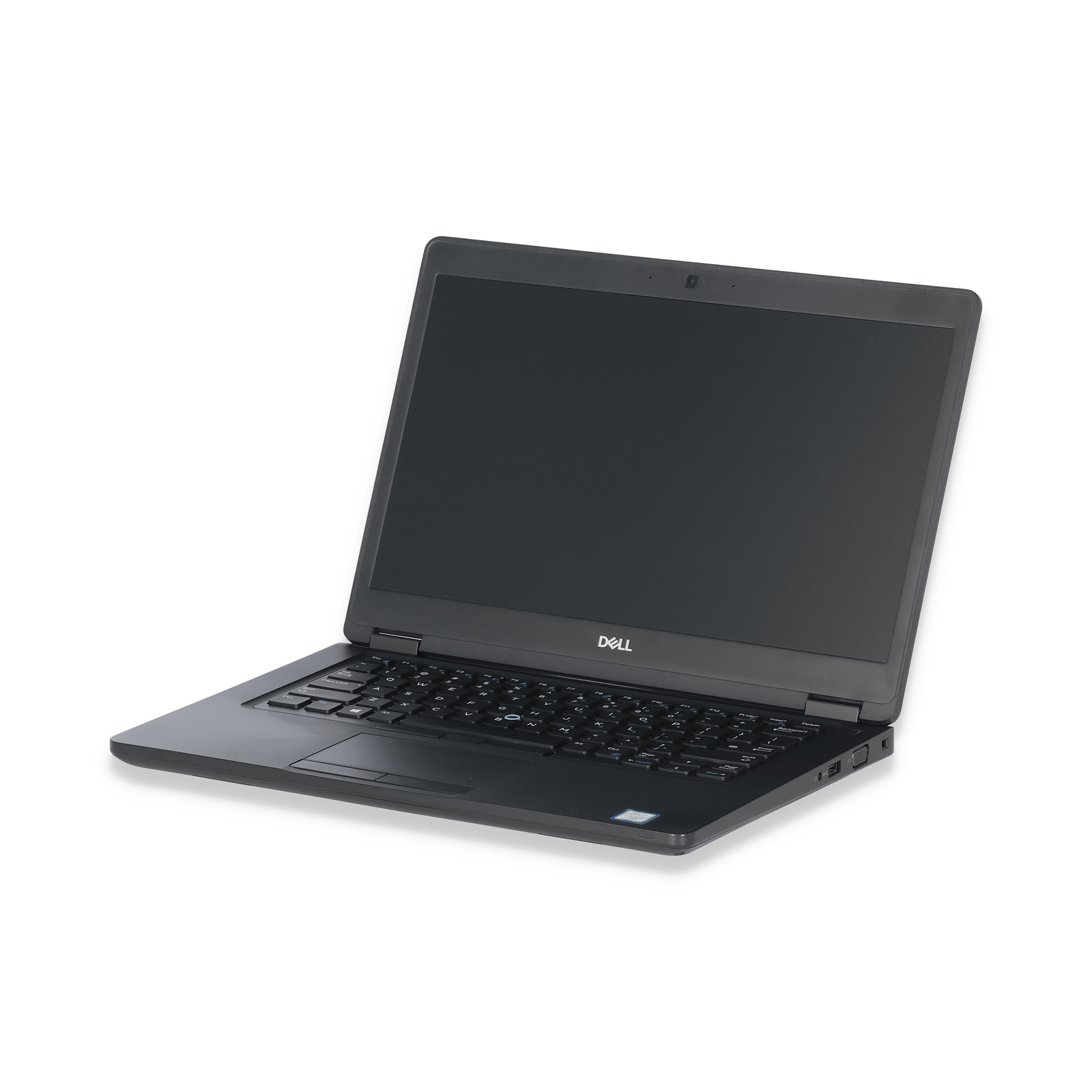 Dell Latitude 14″ Laptop : i5 8th Gen | 8GB Ram 256GB SSD | Windows – Refurb