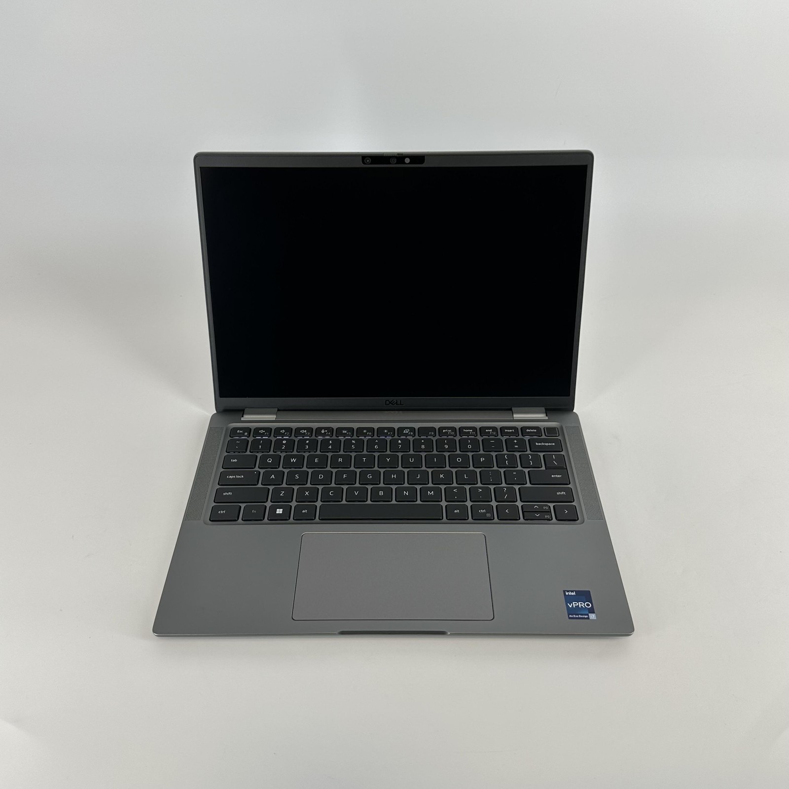Dell Latitude 7440 14 Gray FHD+ 1.8 GHz i7-1365U 32GB RAM 512GB SSD Good