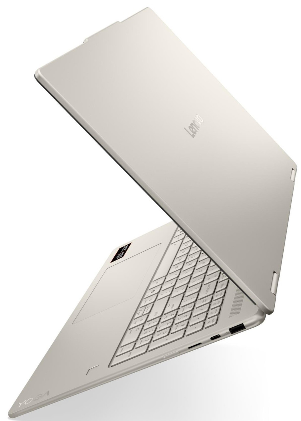 Lenovo Yoga 7 2-in-1 16″ 2K Touch Ryzen AI 5 340 16GB 1TB SSD FPReader Yoga Pen