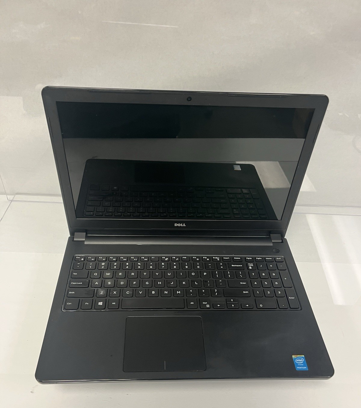 DELL INSPIRON 5551 Pentium N3540 2.16GHz 4GB Ram NO HDD FOR PARTS