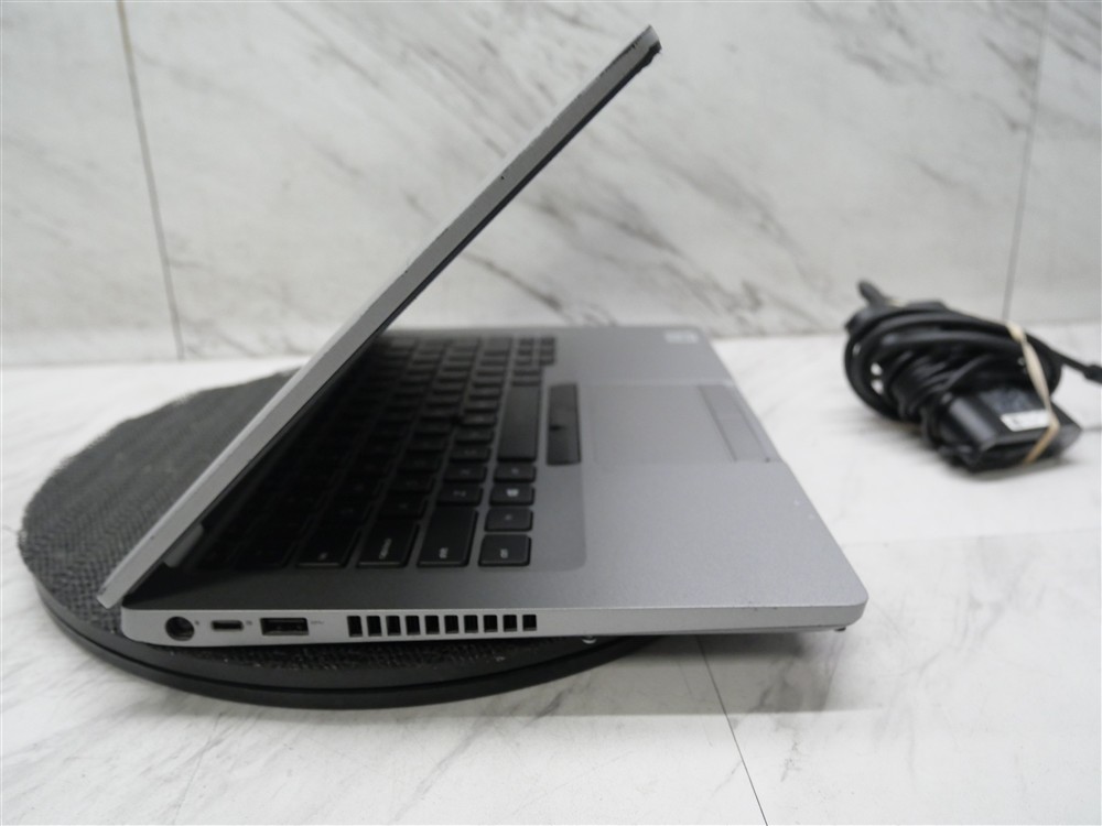 DELL LATITUDE 5410 14″ Laptop i5-10310U 1.7ghz 16GB RAM w/ FAIR BATTERY!