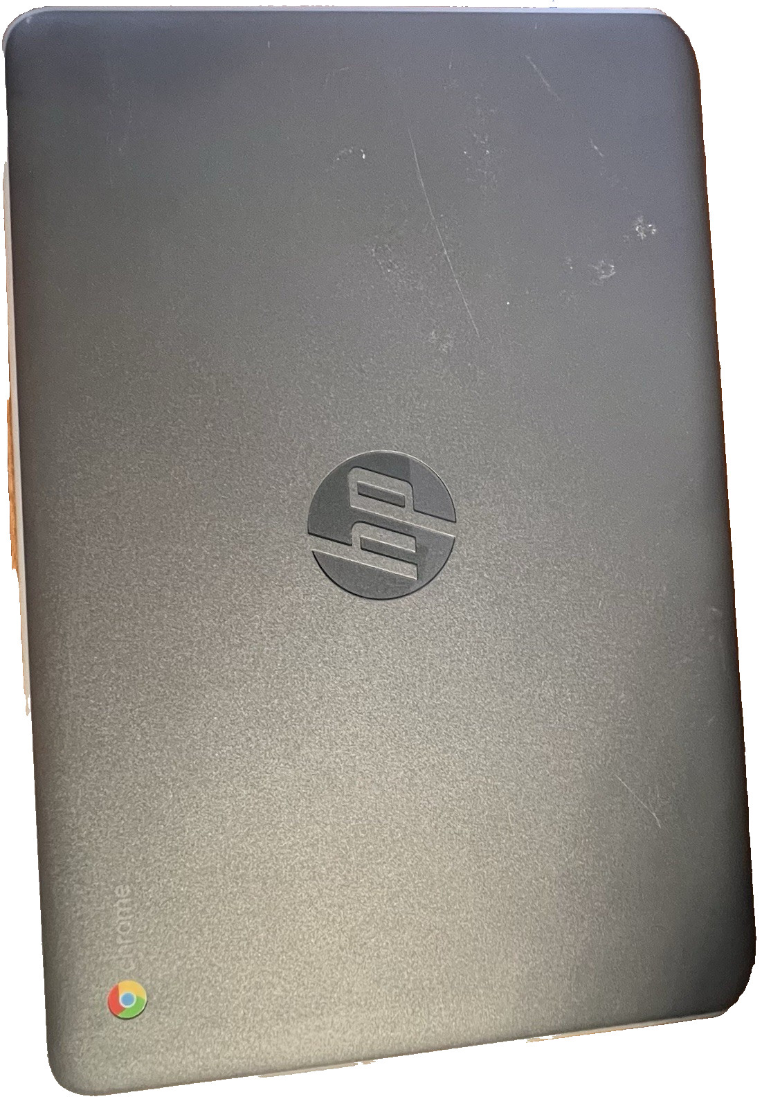 HP Chromebook