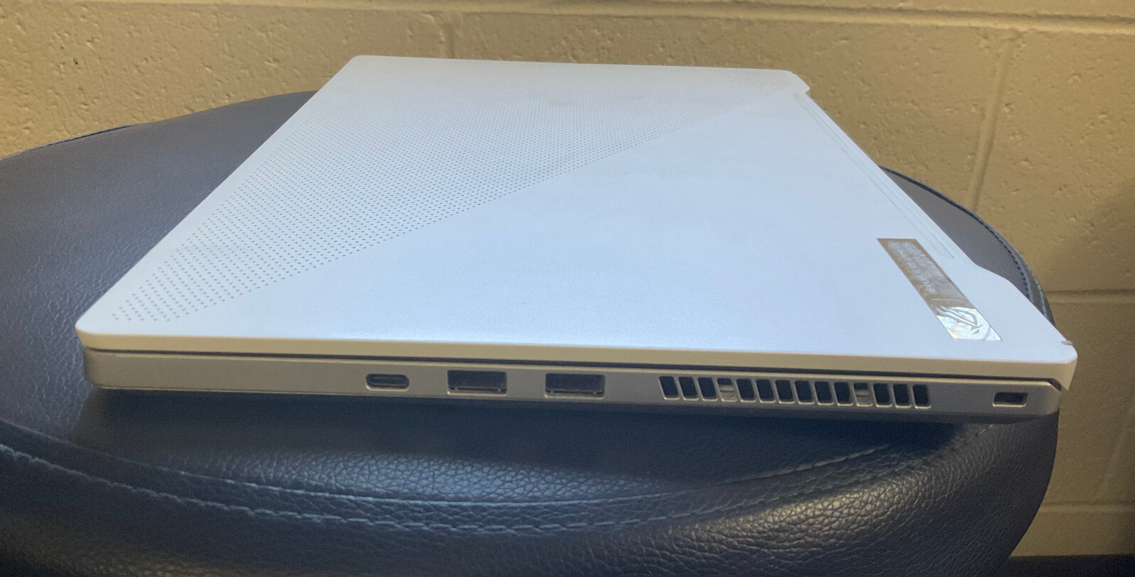 ROG Zephyrus G14 – AMD Ryzen 9 – 16GB Memory – GeForce RTX 2060 Max-Q – 1TB SSD
