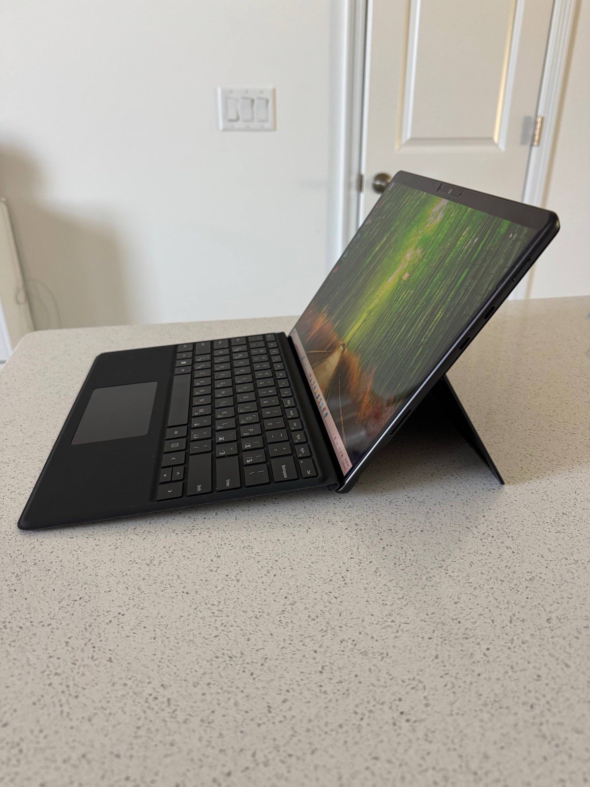 13″ Microsoft, Surface Pro 8, i5-1135G7 2.40GHz, 8GB, 128GB SSD, Touchscreen