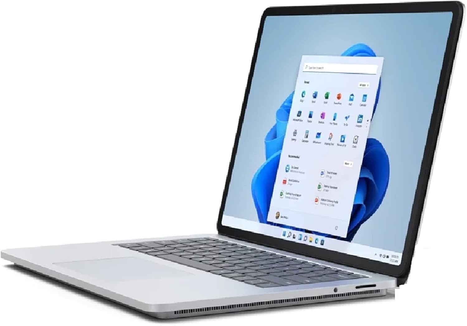 Microsoft Surface Laptop Studio 14.4″ i7-11370H 3.3GHz 32GB RAM 1TB SSD A2000