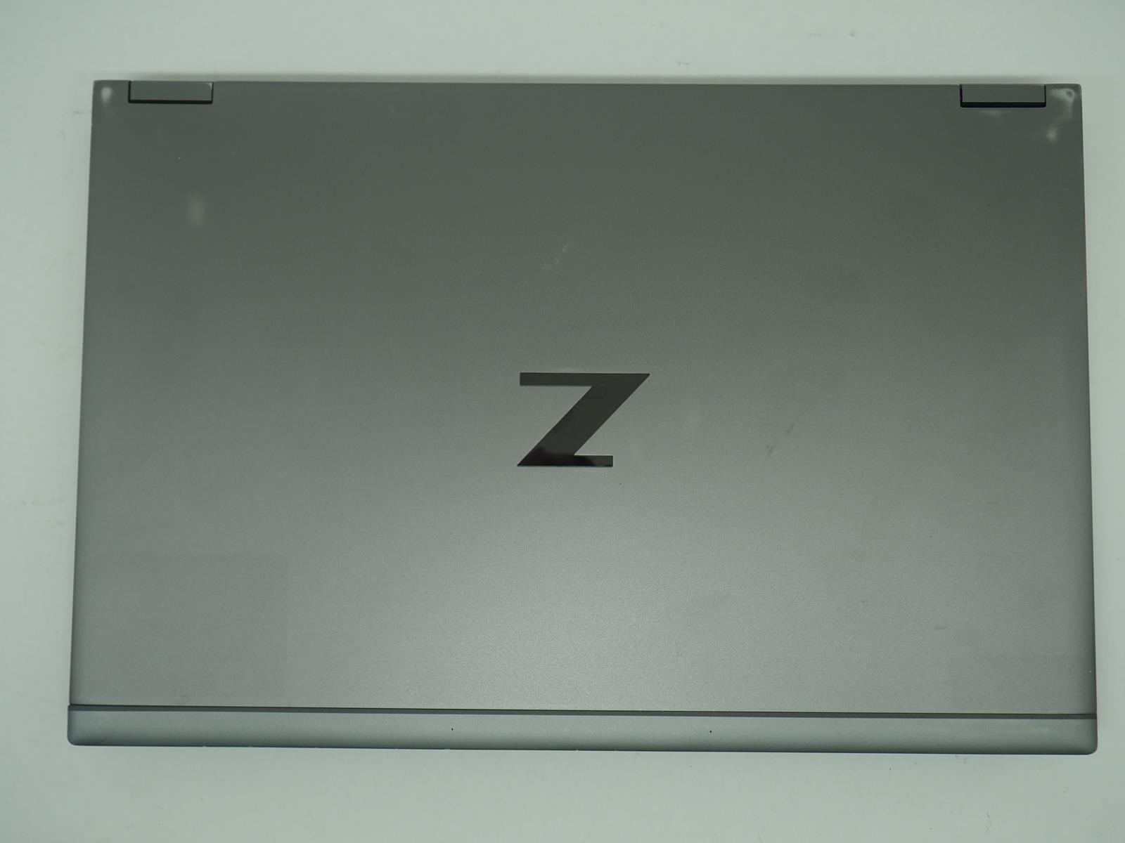 HP ZBOOK FURY 15 G7 15.5″ Intel i7-10850H 2.70GHz 32GB RAM 512GB NVMe Grade B