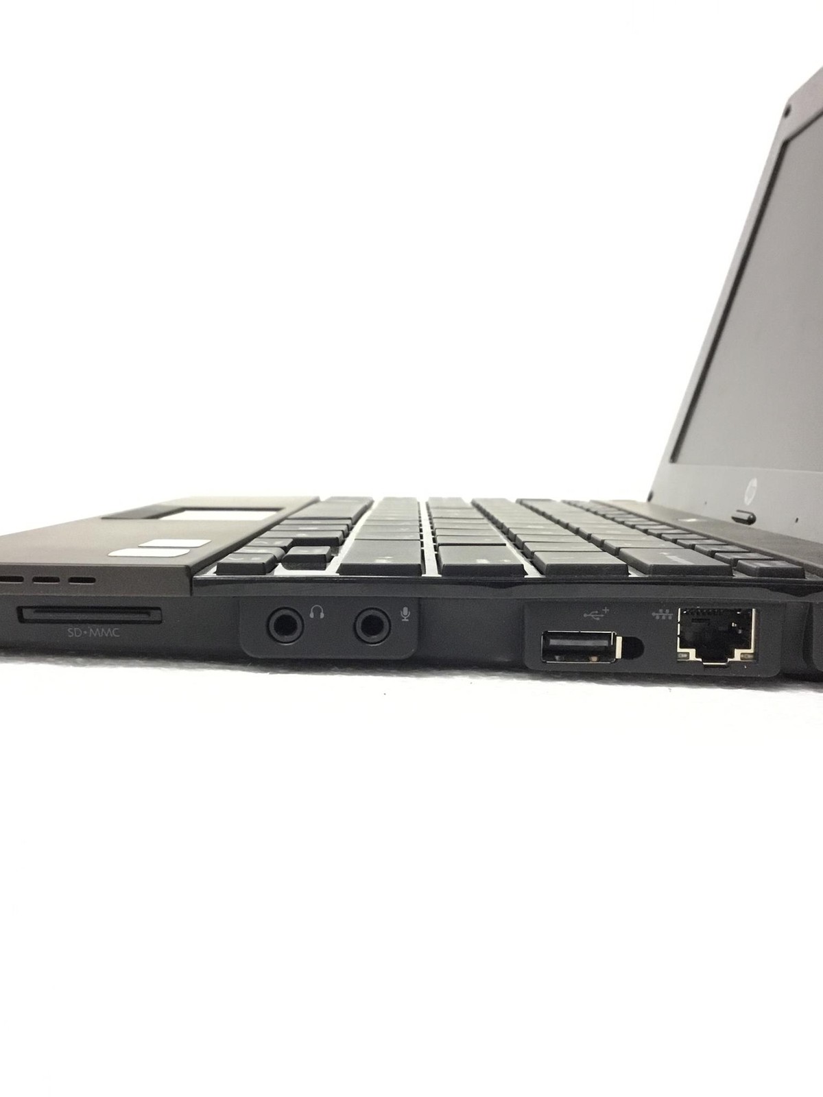 HP Mini 5103 Intel Atom N455 1.66GHz 10″ Netbook w/160 HD, 2Gb Ram & Ac Adapter