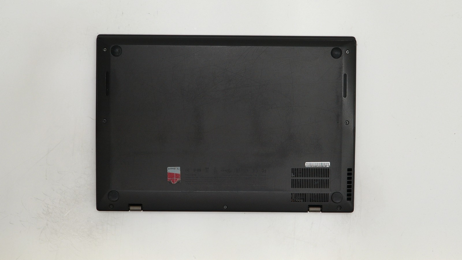 Lenovo ThinkPad X1 Carbon 2nd Gen 14″ i7-4600u 8GB 128GB – Fair READ DESC