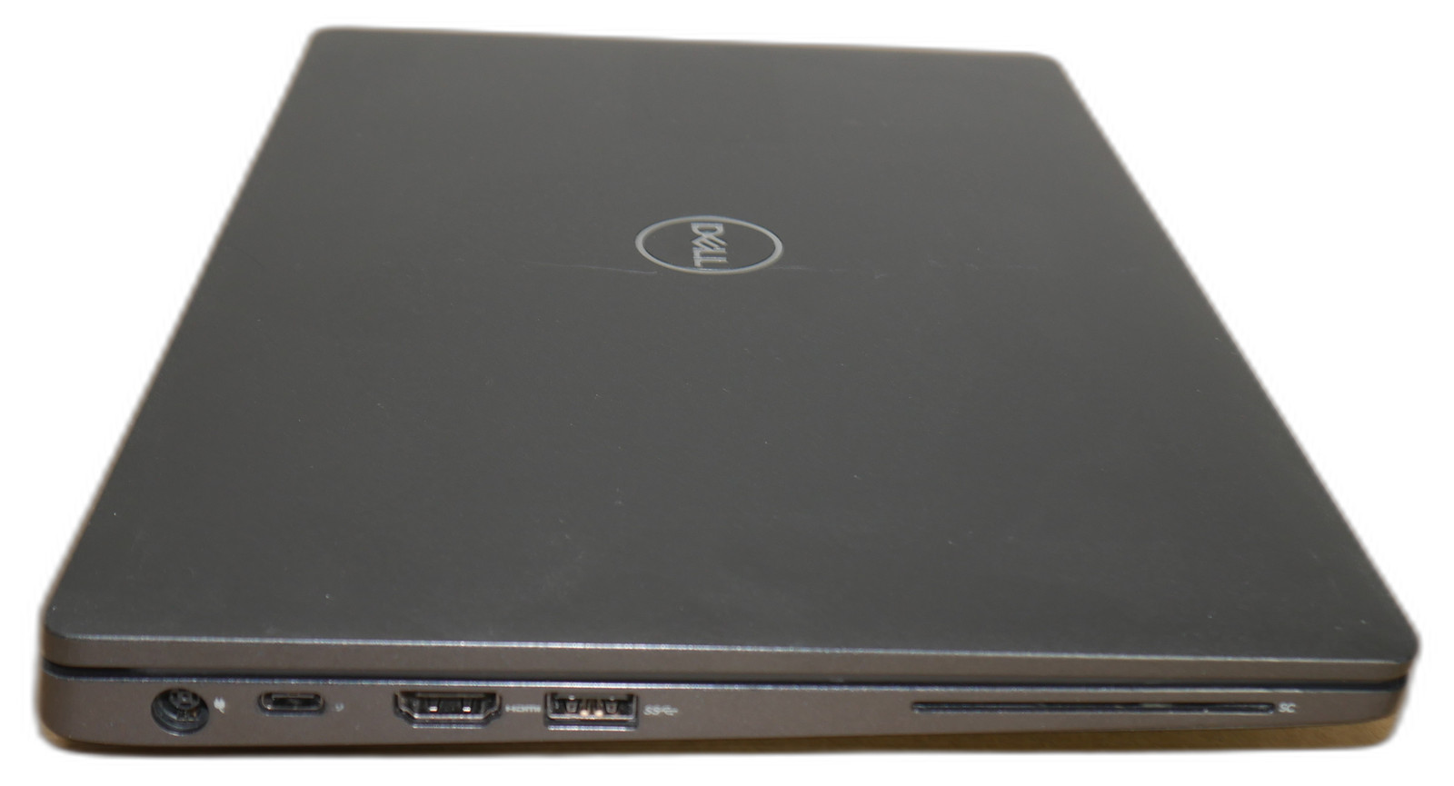 Dell Latitude 5300 Intel Core i5-8265U 1.60GHz 8 GB 256GB SSD 13″ Win 11 Pro 4P
