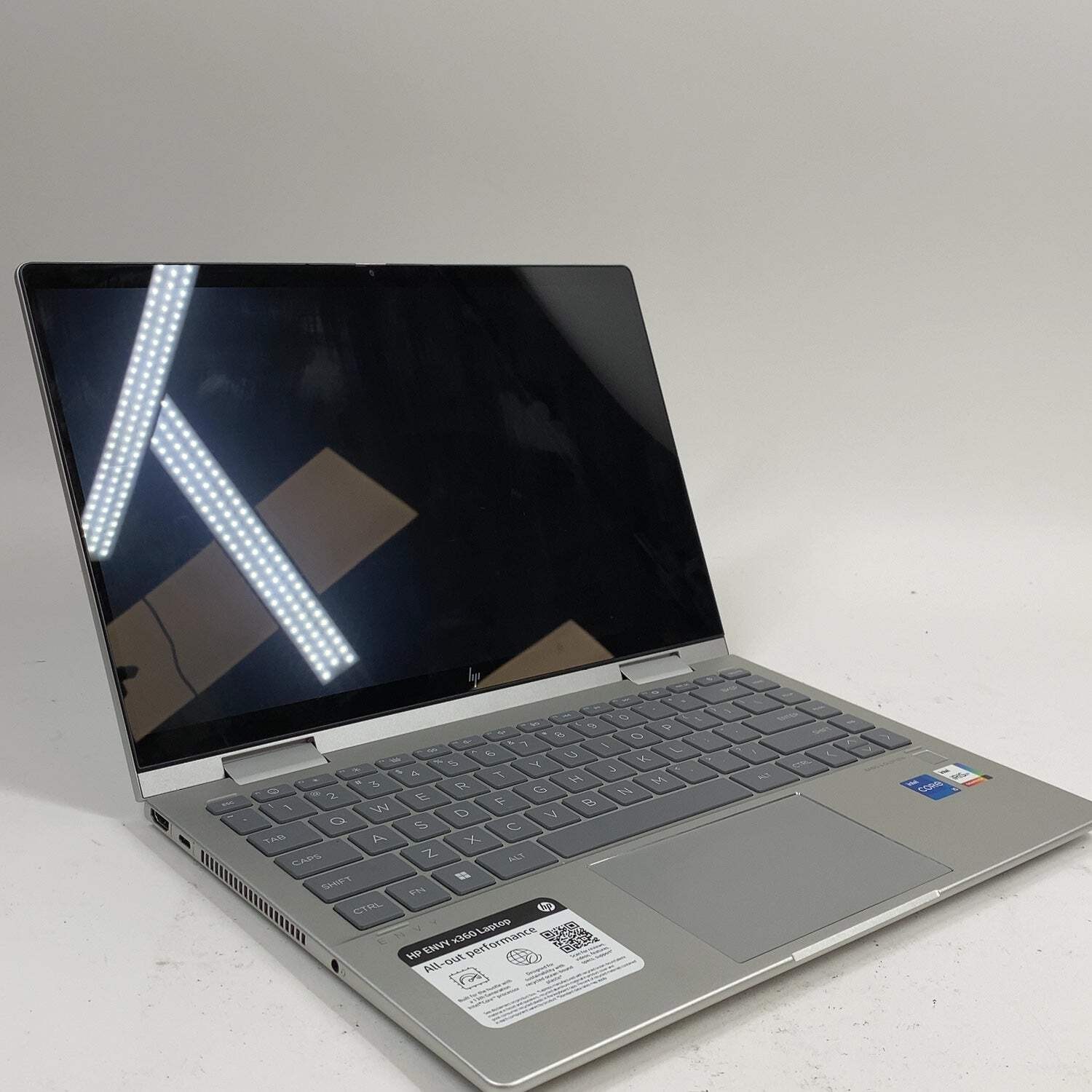 HP Envy x360 14-ES0013DX 14″ i5-1335U 1.3GHz 8GB RAM 512GB SSD