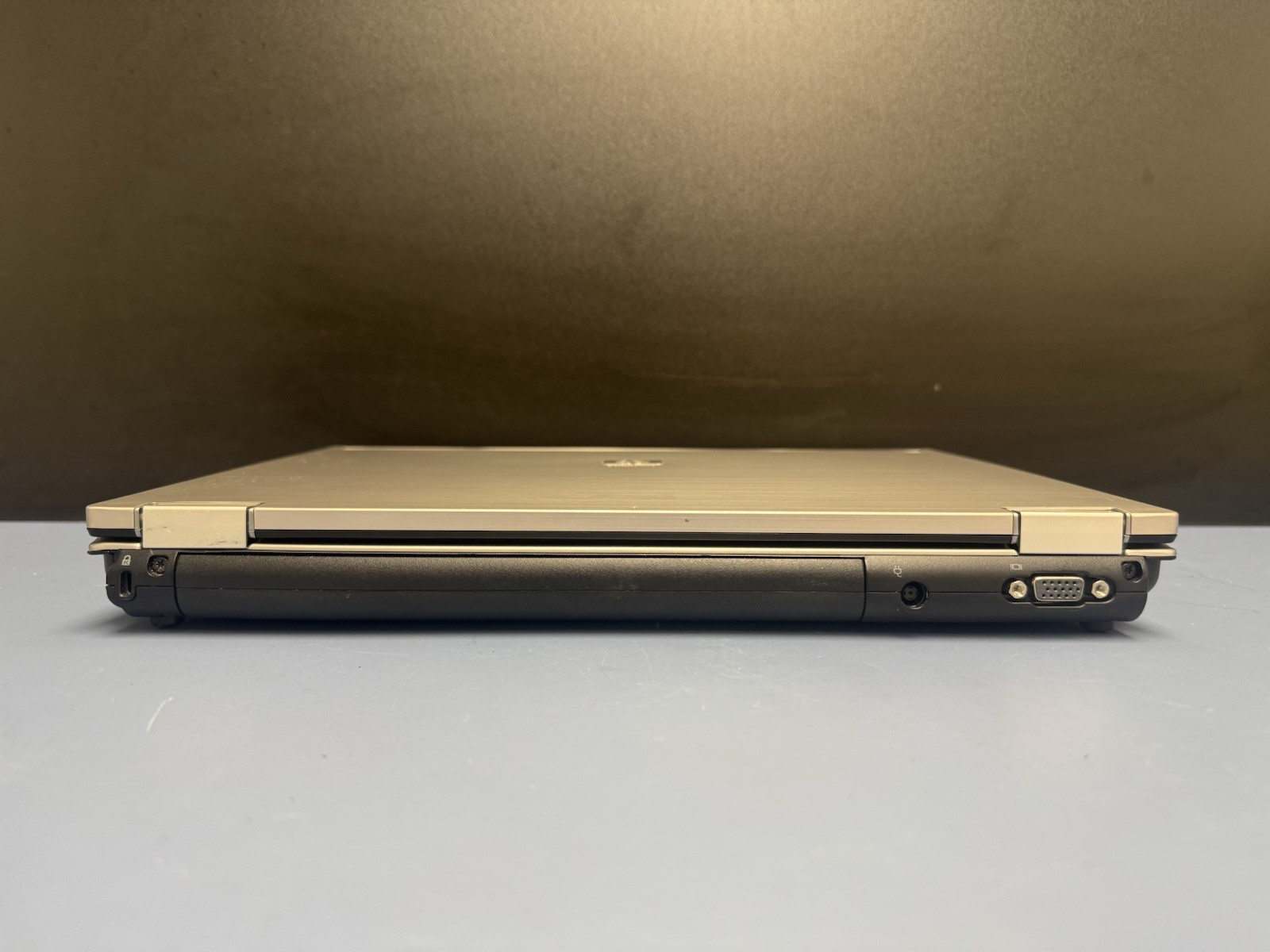 HP ELITEBOOK 6930P – BOOTS TO BIOS Read