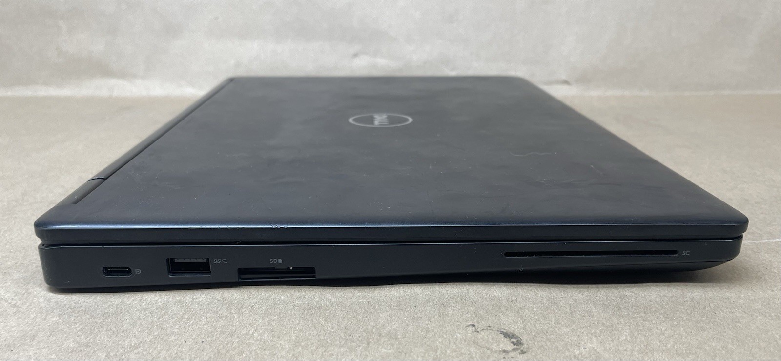 Dell Latitude 5480 Intel Core i5-7300U@2.60GHz 16GB RAM 256GB SSD WIN 10P