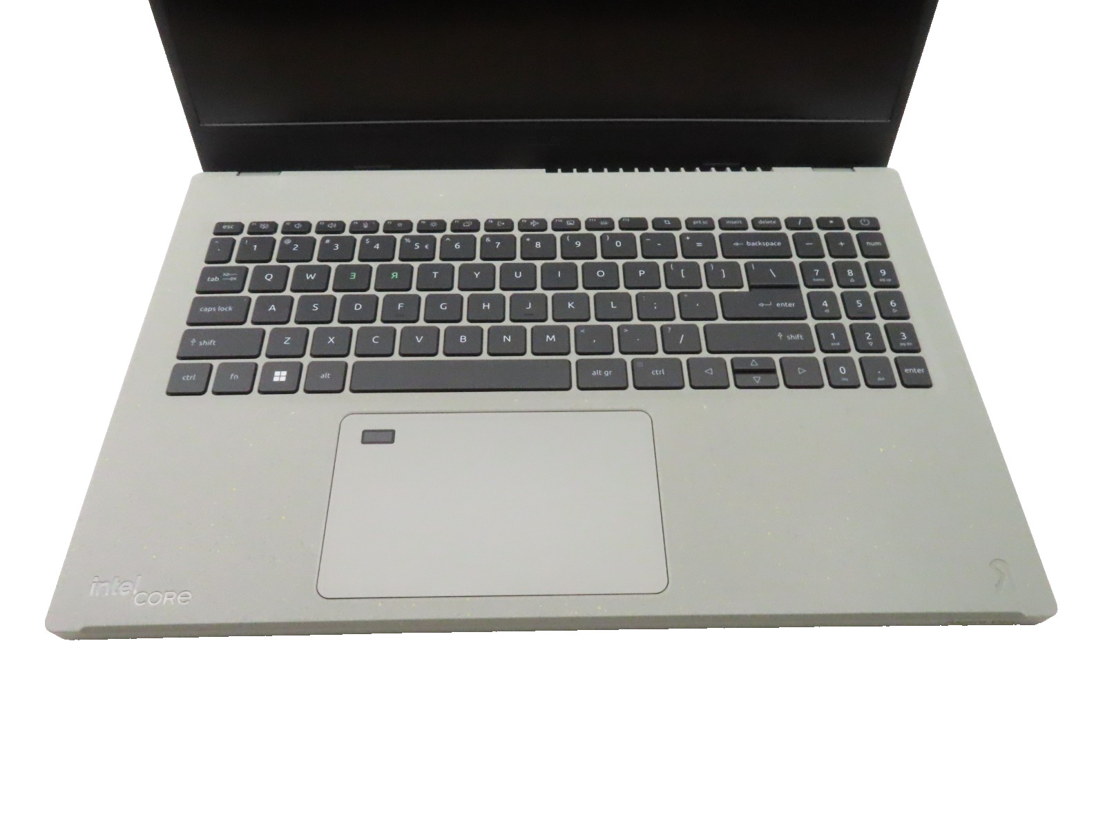 Acer Aspire Vero AV15-53P 15.6″ Intel i7-1355U 1.7GHz 16GB RAM 512GB SSD