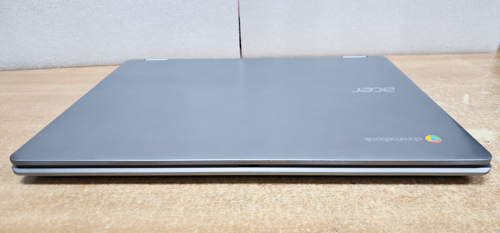 Acer Chromebook Spin 314 14″ 2-in-1 FHD – 8GB RAM – 128GB – FOR PARTS/REPAIR