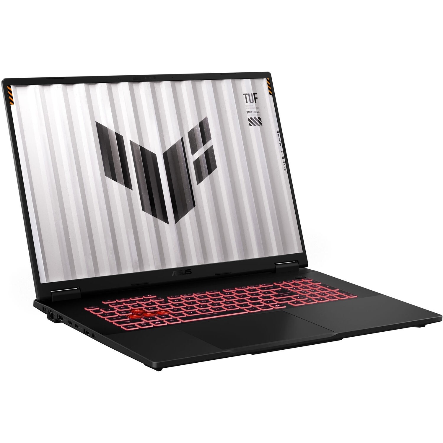 ASUS TUF Gaming A18 18″ FHD+ 144Hz Gaming Laptop AMD Ryzen 7 16GB 1TB Gray