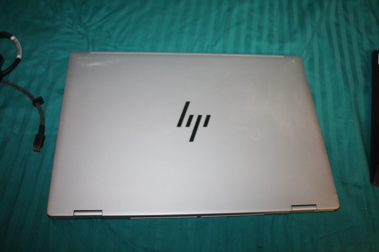 HP ENVY x360 2-in-1 16-ac0023dx 16” Touch Laptop Ultra 7 155U 16GB DDR5 1TB SSD