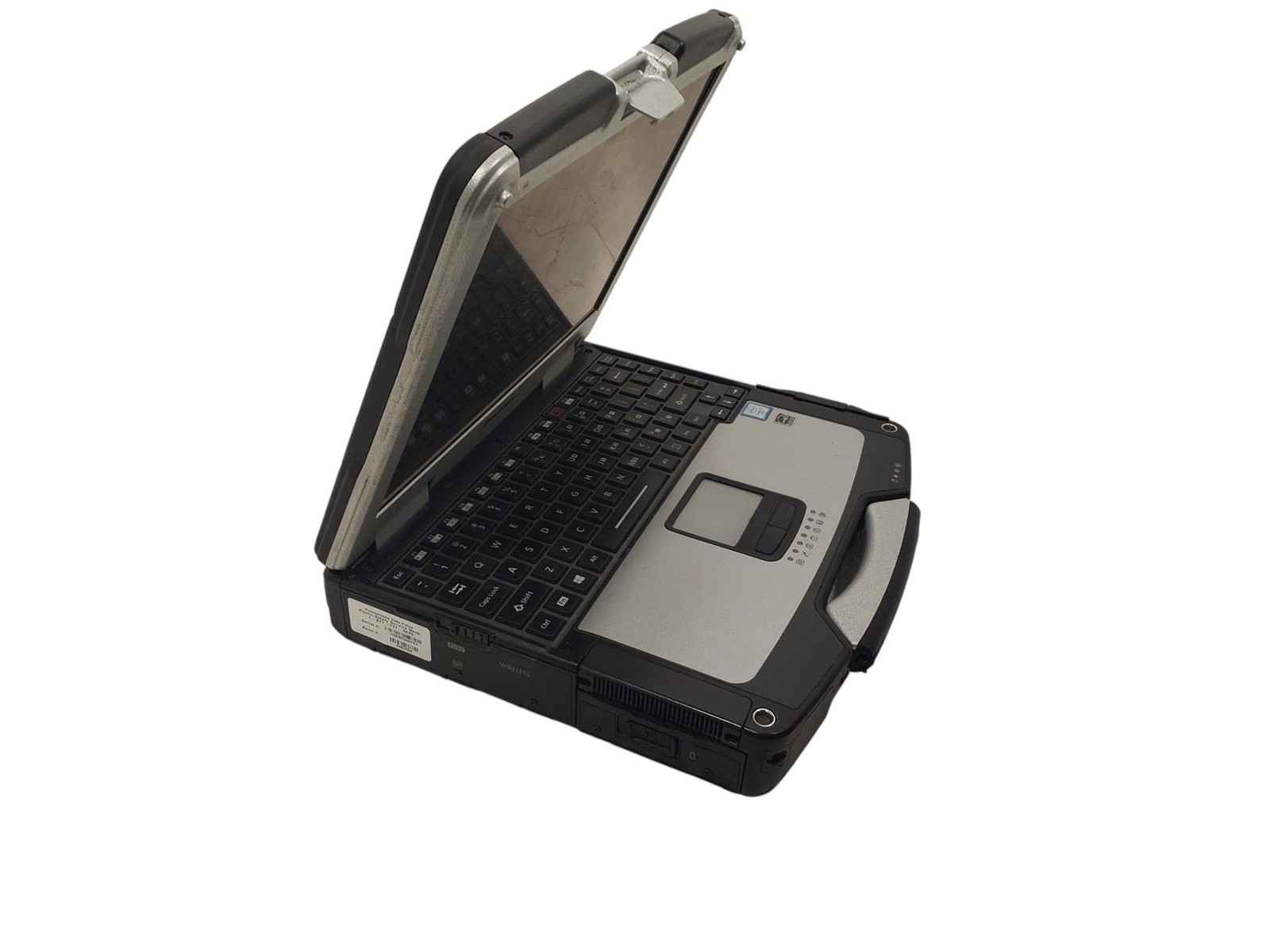 Panasonic Toughbook CF-31-6 Intel Core i7-7600 16GB RAM 256GB SSD