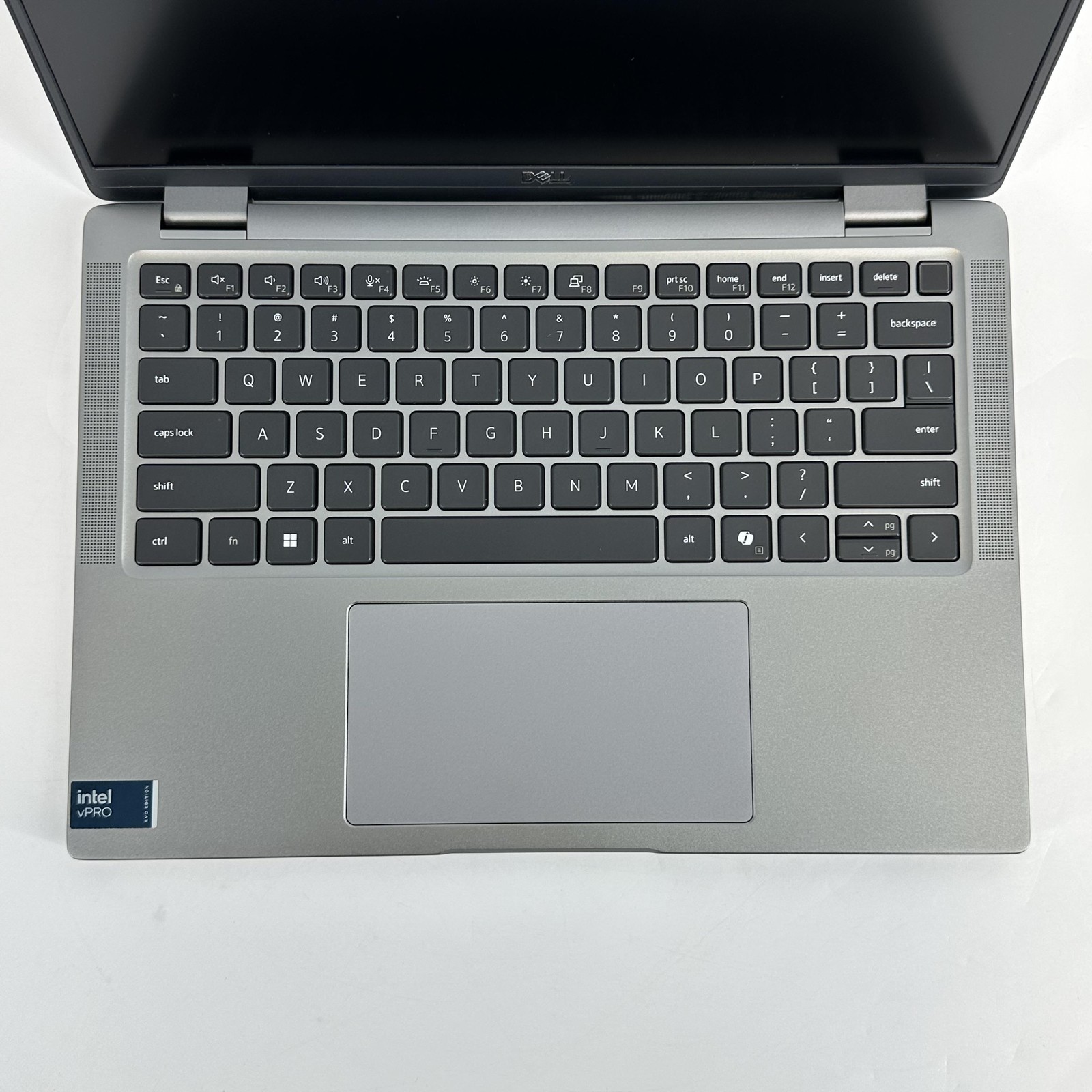 Dell Latitude 7450 14 FHD+ 3.8 GHz Ultra 7 165H 32GB 512GB SSD Good BENT FRAME