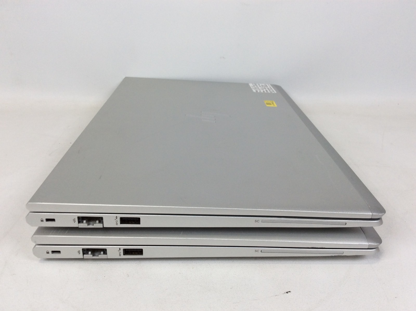 HP EliteBook 650 G9 i7-1265U 3.96GHz 8GB RAM 256GB 15″ FHD Touch