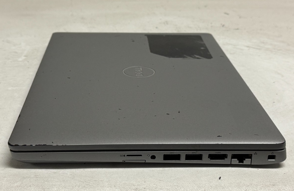Dell Latitude 5410 14″ (i5-10210u 1.60GHz – 16GB RAM – 512GB SSD – Win11Home)