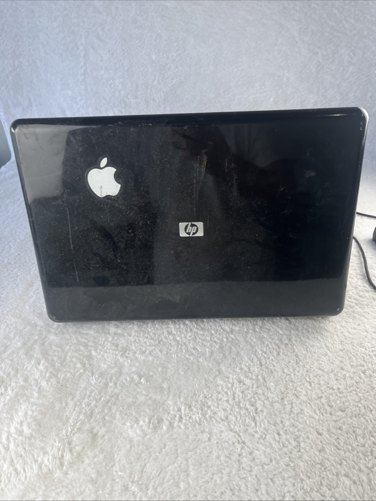 HP G60 Intel Pentium T4200 2.00GHz 3GB RAM No HDD