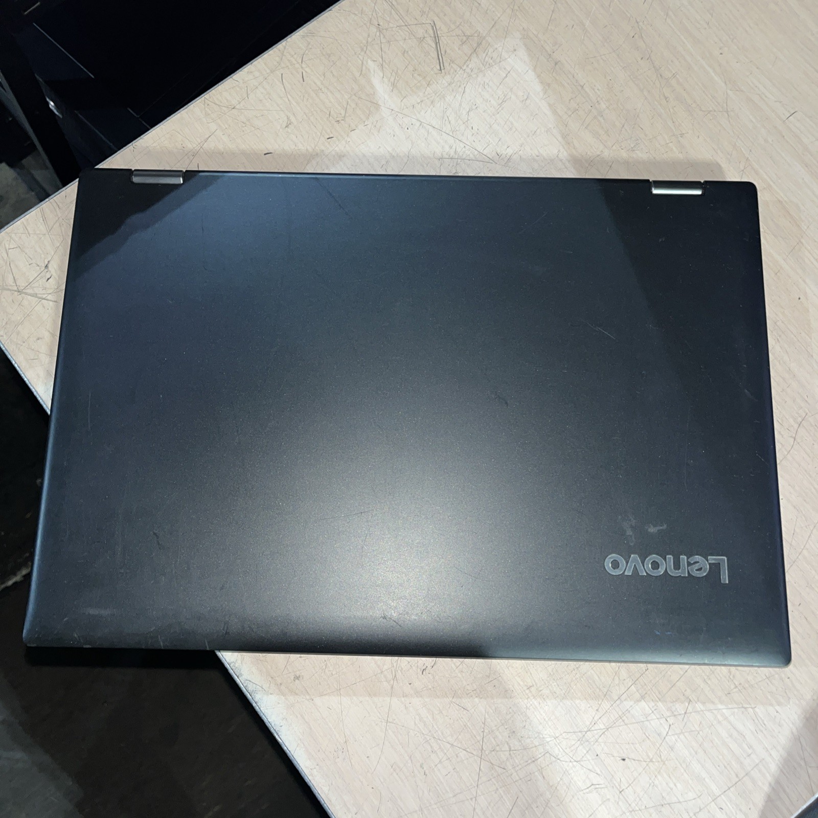 LENOVO IDEAPAD FLEX 5-1570 INTEL CORE I5 7TH GEN 8GB RAM NO HD