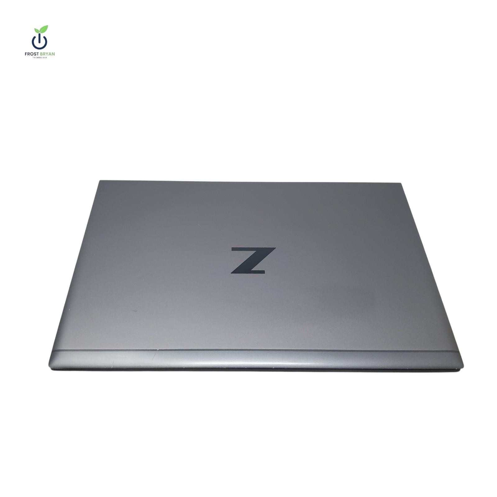 HP ZBOOK FIREFLY 15 G8 i7-1185G7@3.00GHZ 16GB 512GB No OS Laptop Grade C [READ]