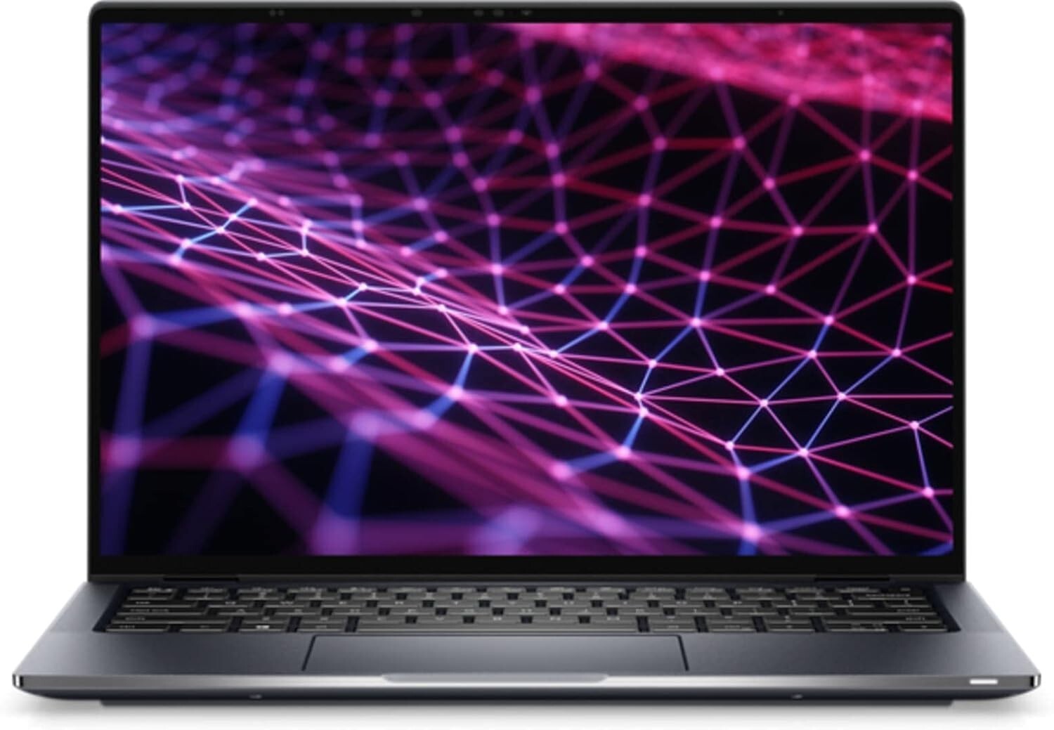 Dell Latitude 9430, 14″ QHD , Intel Core i5-1245U , 16GB, 512GB