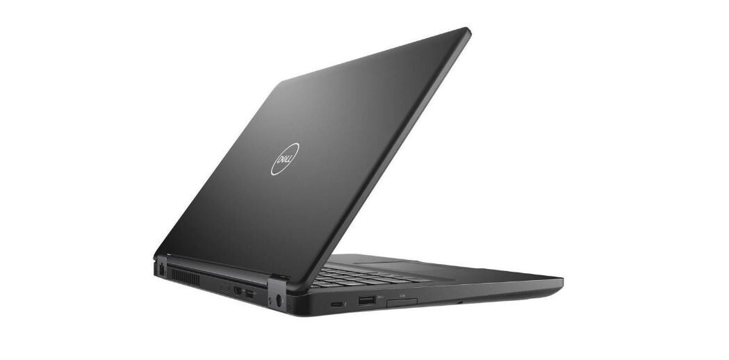 Dell Latitude 5491 14″ Intel Core i5-8400 2.5 GHz, 8GB RAM, 256GB SSD Window 10