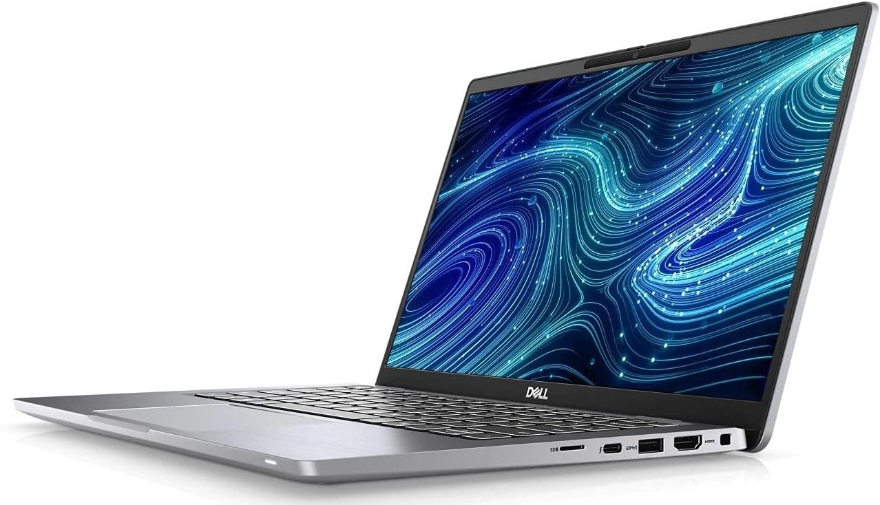 Dell Latitude 7420 14″ i7-1185G7 16GB 256GB SSD W11P (Low Battery Health)