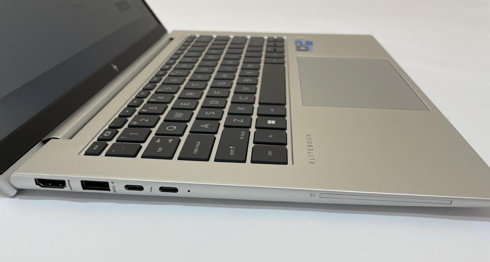 HP ELITEBOOK 840 G9 14″ Laptop Core i5 1235U 8GB 512GB NVMe Windows 11 -Good