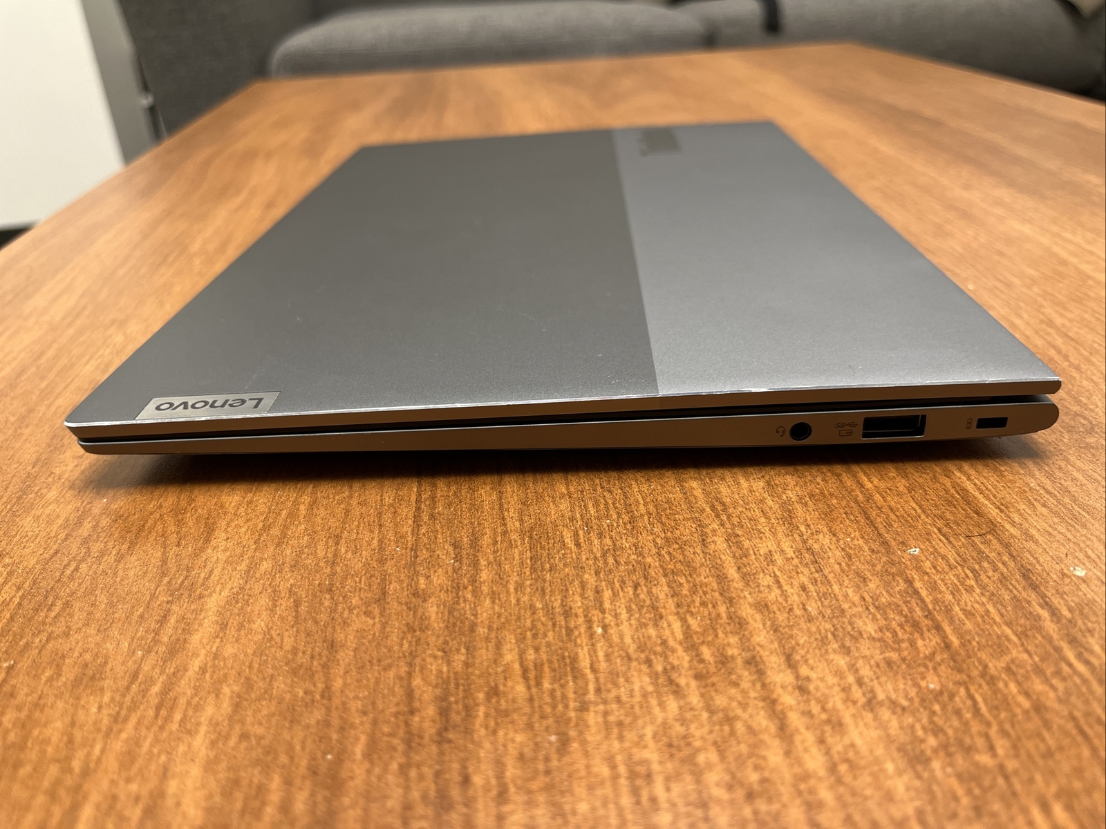 ThinkBook 13s Gen 4 AMD (13″)